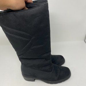 Toe Warmers Canada Winter Tall Boots Size 6.5M